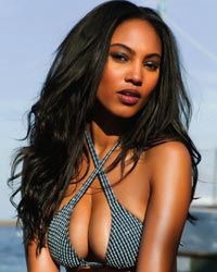 Ariel Meredith